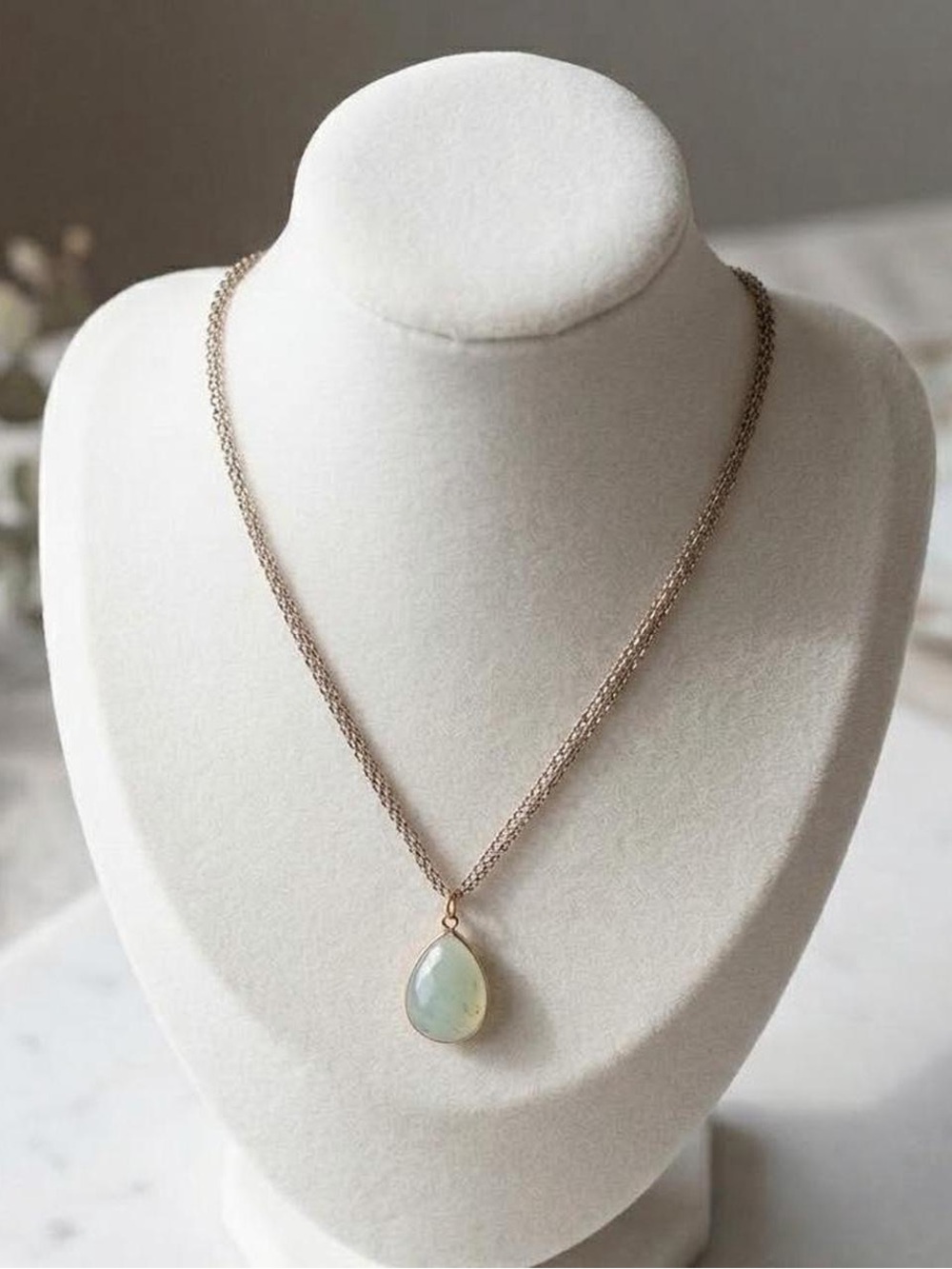 Charming Charlie gold and silver necklace